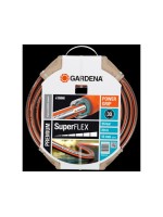 Gardena Tuyau de jardin Premium SuperFLEX 20 m ø 13 mm