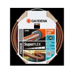 Gardena Tuyau de jardin Premium SuperFLEX 30 m ø 13 mm