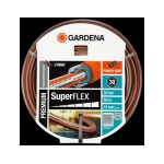 GARDENA Premium SuperFLEX Schlauch, 12x12 13 mm (1/2