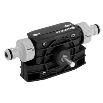 Gardena Bohrmaschinenpumpe, Leicht, robust und handlich Gardena Bohrmaschinenpumpe, Leicht, robust und handlich