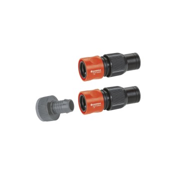 Gardena Profi-System Anschluss-Satz, (for Pipeline and Sprinklersystem)