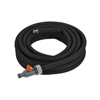 Gardena Perl-Regner, 7,5 m