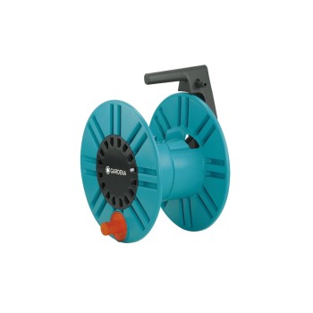 Gardena Classic Wand-Schlauchtrommel 60, mit Schlauchführungsrolle Gardena Classic Wand-Schlauchtrommel 60, mit Schlauchführungsrolle