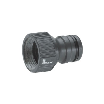 Gardena SB-Profi-System-Hahnstück, für 26,5 mm (G 3/4)-Gewinde