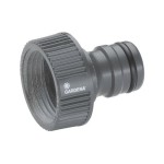 Gardena Raccord de robinet Système SB-Profi Filetage 33,35 mm