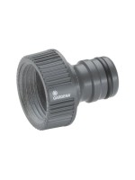 Gardena Raccord de robinet Système SB-Profi Filetage 33,35 mm