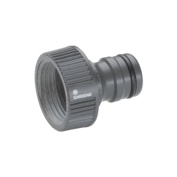 Gardena SB-Profi-System-Hahnstück, für 33,35 mm (G 1)-Gewinde