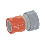 Gardena Raccord pour tuyaux SB-Profi-System Pièce de transition