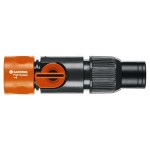 Gardena SB-Profi-System-Regulierstop, Für Wasserhahn mit 21mm (1/2