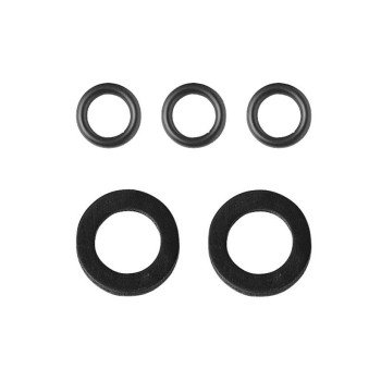 Gardena SB-Profi-System-Dichtungssatz, Für Wasserhahn with 21mm (1/2