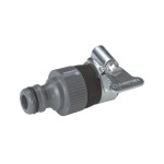 Gardena Raccord pour tuyaux 21 mm (G 1/2) Fil