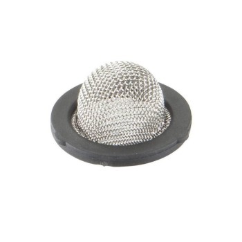 Gardena Schmutzsieb, Schlauch komplett mit Systemteilen