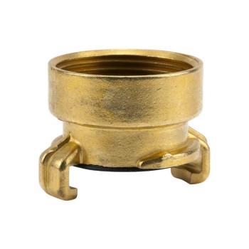 Gardena Schnellkupplungs-Gewindestück, 42 mm (G 1 1/4)