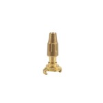 Gardena Messing-Schnellkupplungs-Spritze, für 19 mm (3/4