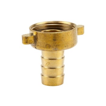 Gardena Schlauchverschraubung 2teilig, 26,5 mm (G 3/4) / 13 mm (1/2