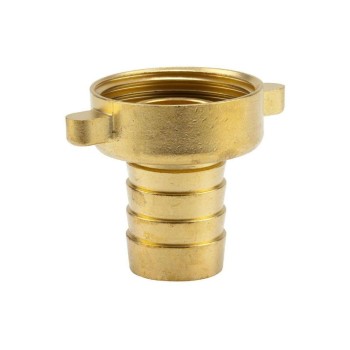 Gardena Schlauchverschraubung 2teilig, 33,3 mm (G 1) / 19 mm (3/4