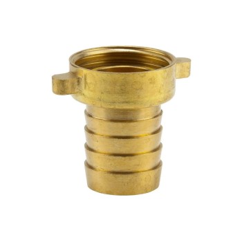 Gardena Schlauchverschraubung 2teilig, 33,3 mm (G 1) / 25 mm (1