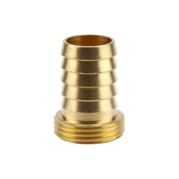 Gardena Schlauchverschraubung 1teilig, 26,5 mm (G 3/4) / 19 mm (3/4