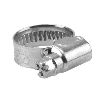 Gardena Schlauchschelle, Spannbereich 12 - 20 mm (1/2