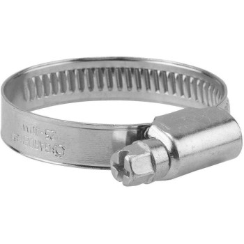 Gardena Schlauchschelle, Spannbereich 25 - 40 mm (1