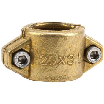 Gardena Klemmschalen, for 25 mm (1)-Schläuche