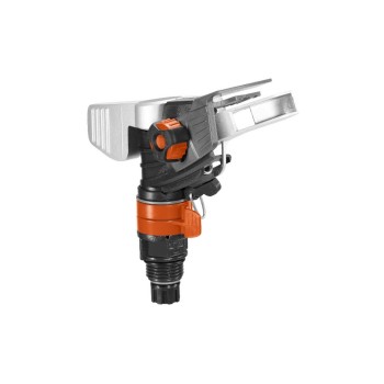 Gardena Premium, Impuls-, Kreis- and Sektorenregnerkopf