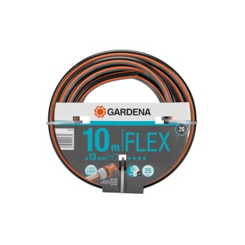 Gardena Comfort FLEX Schlauch, 9x9 13 mm (1/2 Gardena Comfort FLEX Schlauch, 9x9 13 mm (1/2