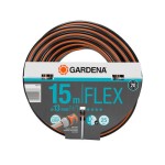 Gardena Tuyau de jardin Comfort FLEX 15 m Ø 13 mm