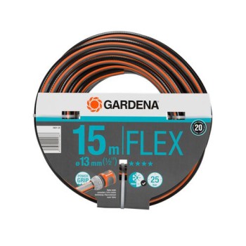 Gardena Comfort FLEX Schlauch, 9x9 13 mm (1/2 Gardena Comfort FLEX Schlauch, 9x9 13 mm (1/2