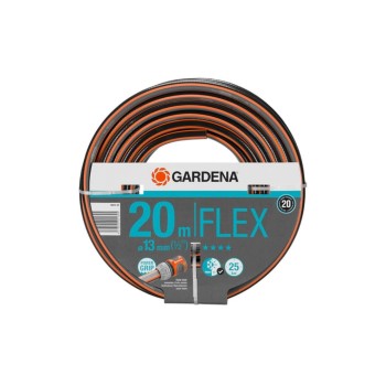 Gardena Comfort FLEX Schlauch, 9x9 13 mm (1/2 Gardena Comfort FLEX Schlauch, 9x9 13 mm (1/2