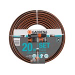 Gardena Tuyau de jardin Comfort FLEX 20 m Ø 13 mm