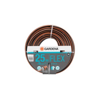 Gardena FLEX SCHLAUCH, 9X9 (5/8 Gardena FLEX SCHLAUCH, 9X9 (5/8