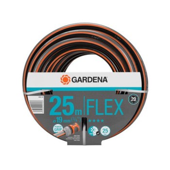 Gardena Comfort FLEX Schlauch, 9x9 19 mm (3/4 Gardena Comfort FLEX Schlauch, 9x9 19 mm (3/4