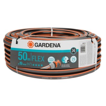 Gardena Comfort FLEX Schlauch, 9x9 19 mm (3/4 Gardena Comfort FLEX Schlauch, 9x9 19 mm (3/4