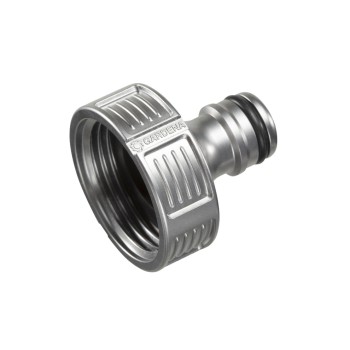 Gardena Premium Hahnverbinder 33,3mm(G 1