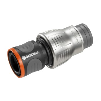 Gardena Premium Schlauchverbinder 3/4