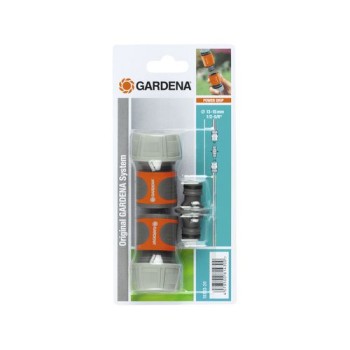Gardena Kupplungs-Satz 19mm (3/4