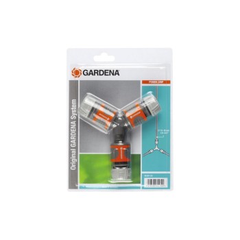 Gardena Abzweig-Satz 13mm (1/2 Gardena Abzweig-Satz 13mm (1/2