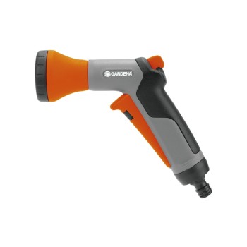 Gardena Classic Bewässerungsbrause, Stufenlose Dosierung der Wassermenge Gardena Classic Bewässerungsbrause, Stufenlose Dosierung der Wassermenge