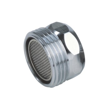 Gardena SB-Perlstrahl-Gewindeadapter, M 22 x 1/26,5 mm (G 3/4)