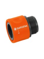 Gardena SB-Übergangs-Schlauchstück, 42 mm (G 1 1/4)