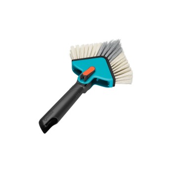 Gardena Balai angulaire 30-50 cm de large Gardena Balai angulaire 30-50 cm de large