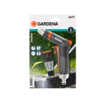 Gardena Pistolet de nettoyage Premium Set