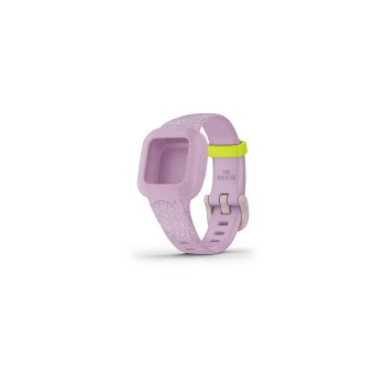 Garmin Accy Bands, vivofit jr3, Floral Pink Garmin Accy Bands, vivofit jr3, Floral Pink