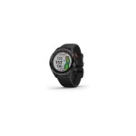 GARMIN Montre de sport GPS Approach S62 Noir