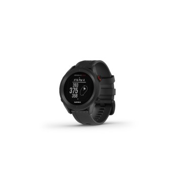 Garmin Approach S12, Golf GPS, Black, EU Garmin Approach S12, Golf GPS, Black, EU