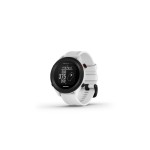 GARMIN Montre de sport GPS Approach S12 Noir/Blanc