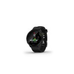 GARMIN Montre de sport Forerunner 55 Noir/Noir