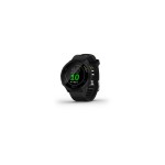 GARMIN Montre de sport Forerunner 55 Gris/Noir