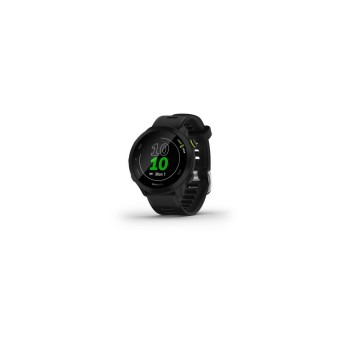Forerunner 55, GPS, EU, Monterra Grey Forerunner 55, GPS, EU, Monterra Grey